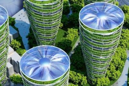 减少建筑耗能,发展绿色建筑,促进行业低碳转型成为建筑行业的发展目标