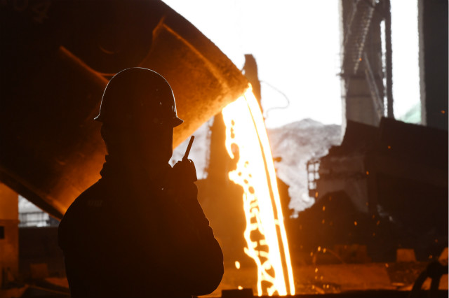 钢铁企业集中度将进一步上行 盈利水平有望大幅提升