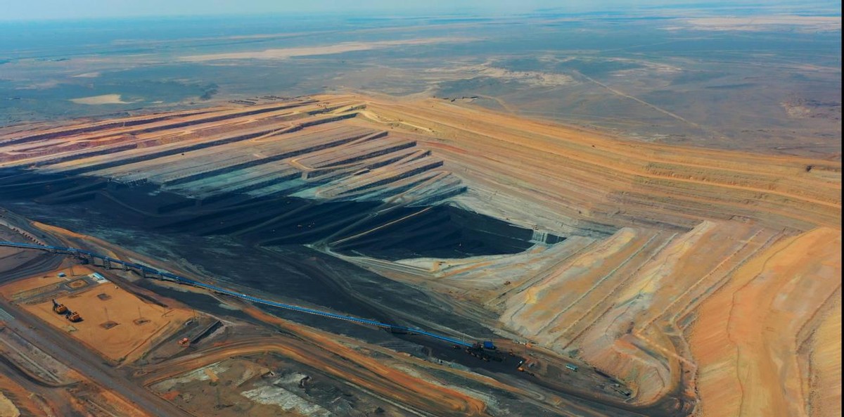 国家能源新疆公司煤炭产能核增将实现“三连增”