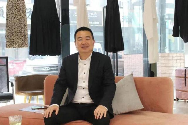 图源纺织服装周刊